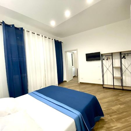 Galka Rooms باليرمو المظهر الخارجي الصورة