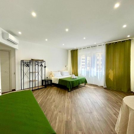 Galka Rooms باليرمو المظهر الخارجي الصورة