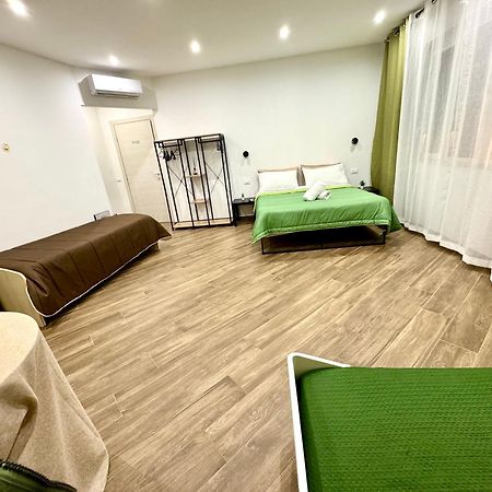 Galka Rooms باليرمو المظهر الخارجي الصورة