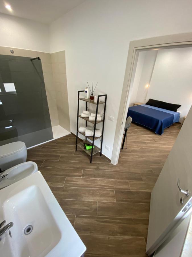Galka Rooms باليرمو المظهر الخارجي الصورة