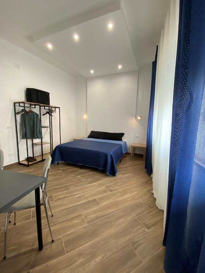 Galka Rooms باليرمو المظهر الخارجي الصورة