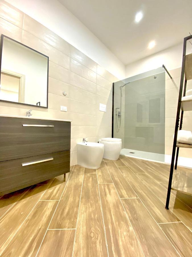 Galka Rooms باليرمو المظهر الخارجي الصورة