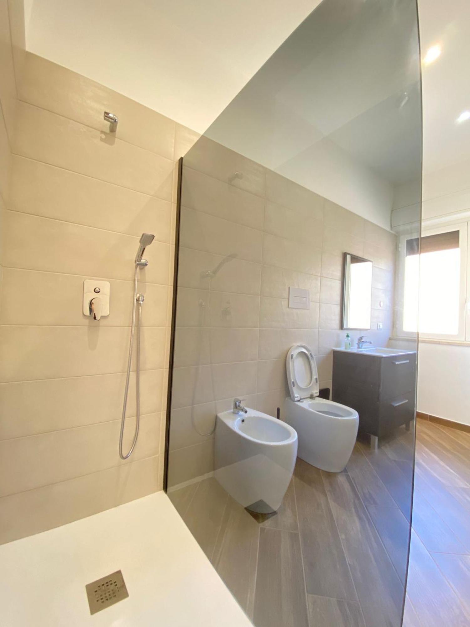 Galka Rooms باليرمو المظهر الخارجي الصورة