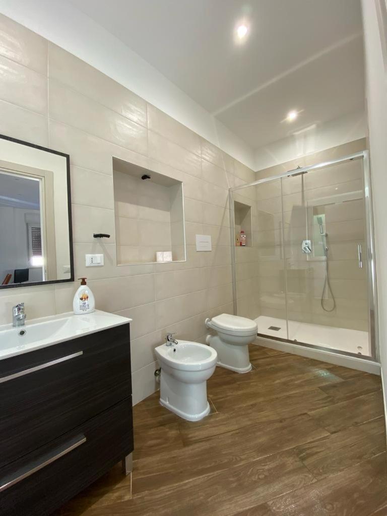 Galka Rooms باليرمو المظهر الخارجي الصورة