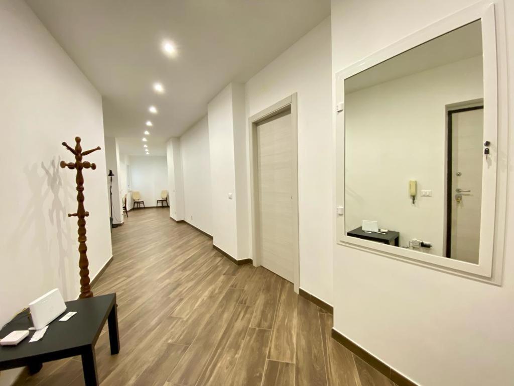 Galka Rooms باليرمو المظهر الخارجي الصورة