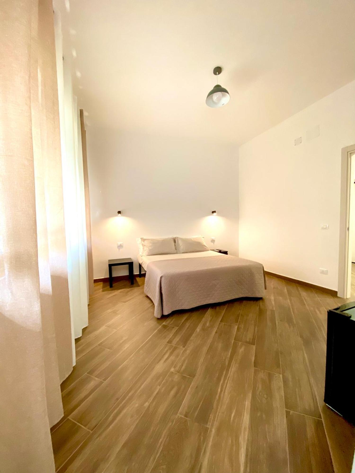 Galka Rooms باليرمو المظهر الخارجي الصورة