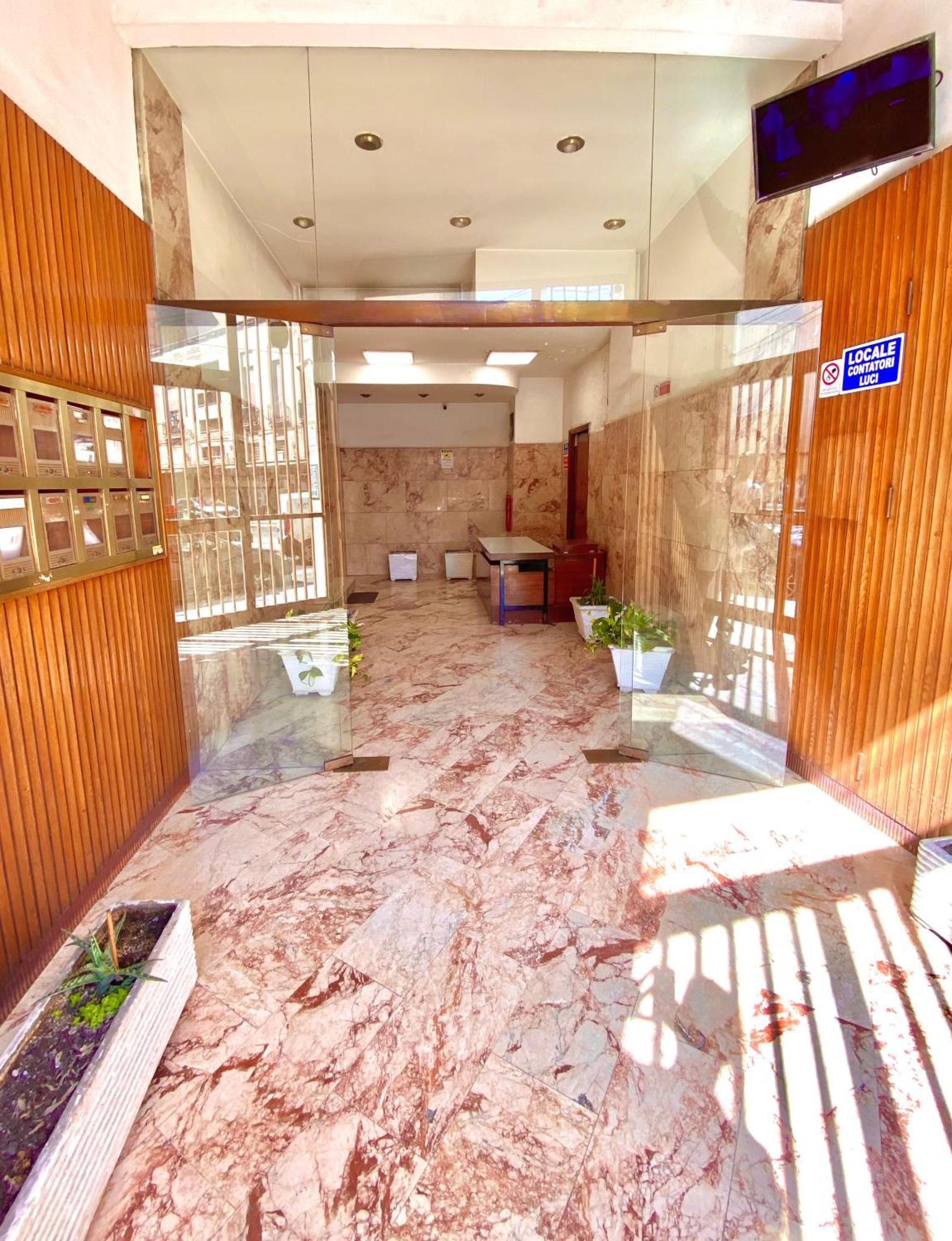 Galka Rooms باليرمو المظهر الخارجي الصورة