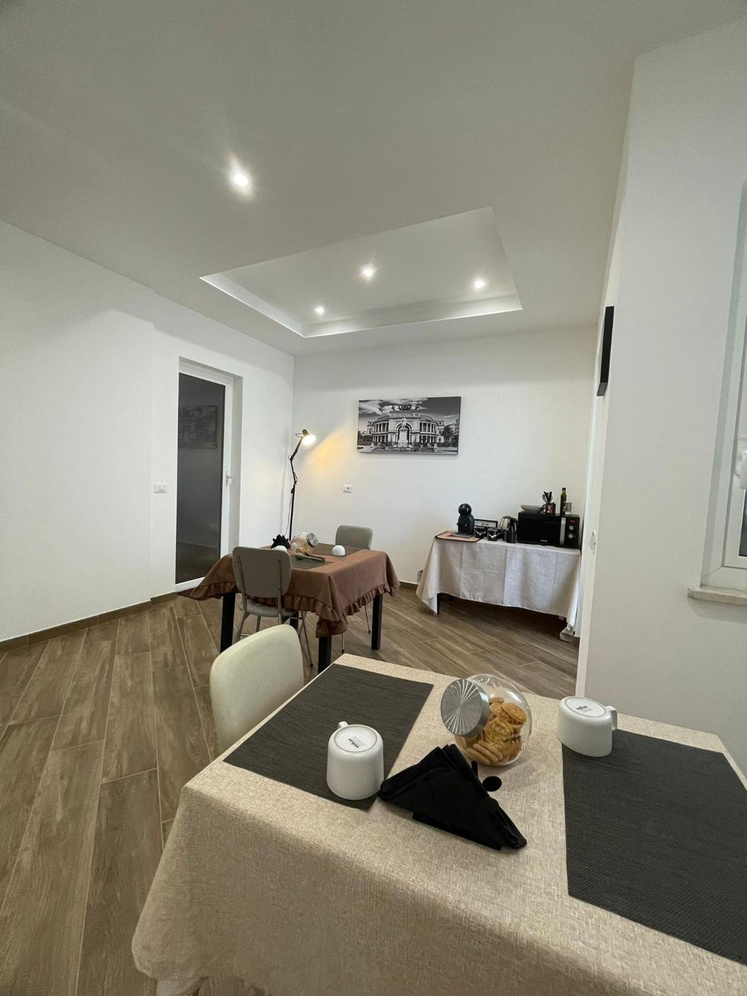 Galka Rooms باليرمو المظهر الخارجي الصورة
