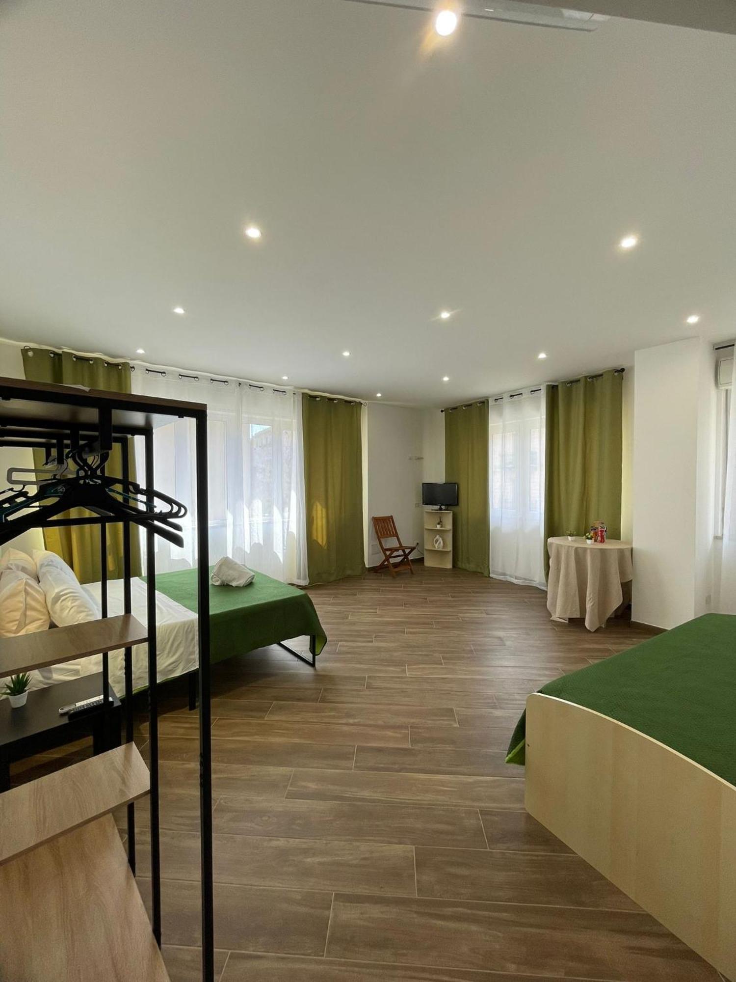 Galka Rooms باليرمو المظهر الخارجي الصورة