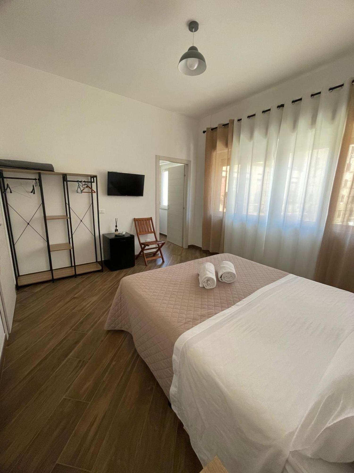 Galka Rooms باليرمو المظهر الخارجي الصورة
