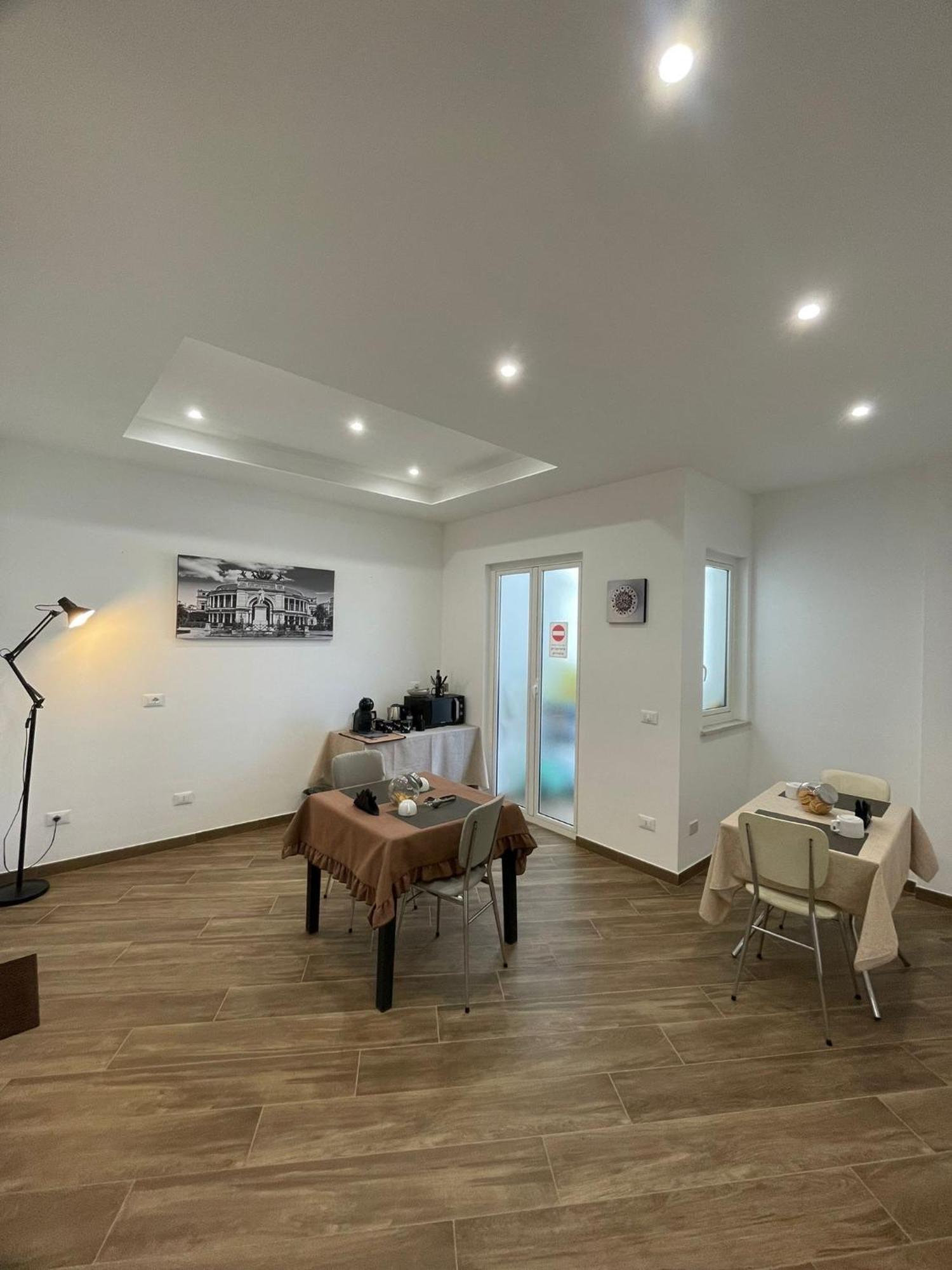 Galka Rooms باليرمو المظهر الخارجي الصورة