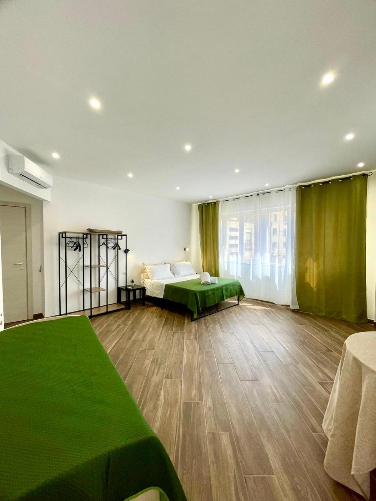 Galka Rooms باليرمو المظهر الخارجي الصورة