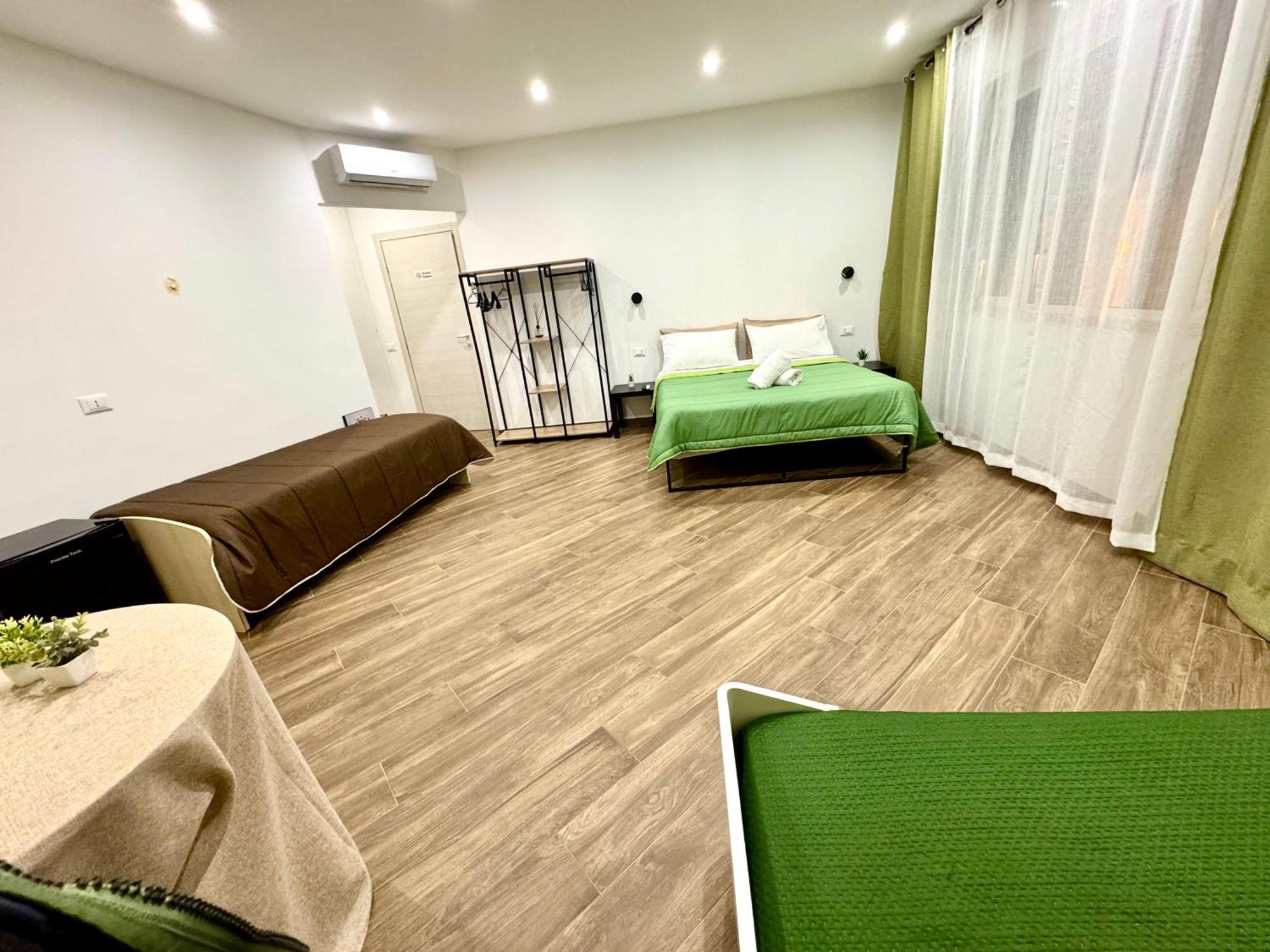 Galka Rooms باليرمو المظهر الخارجي الصورة